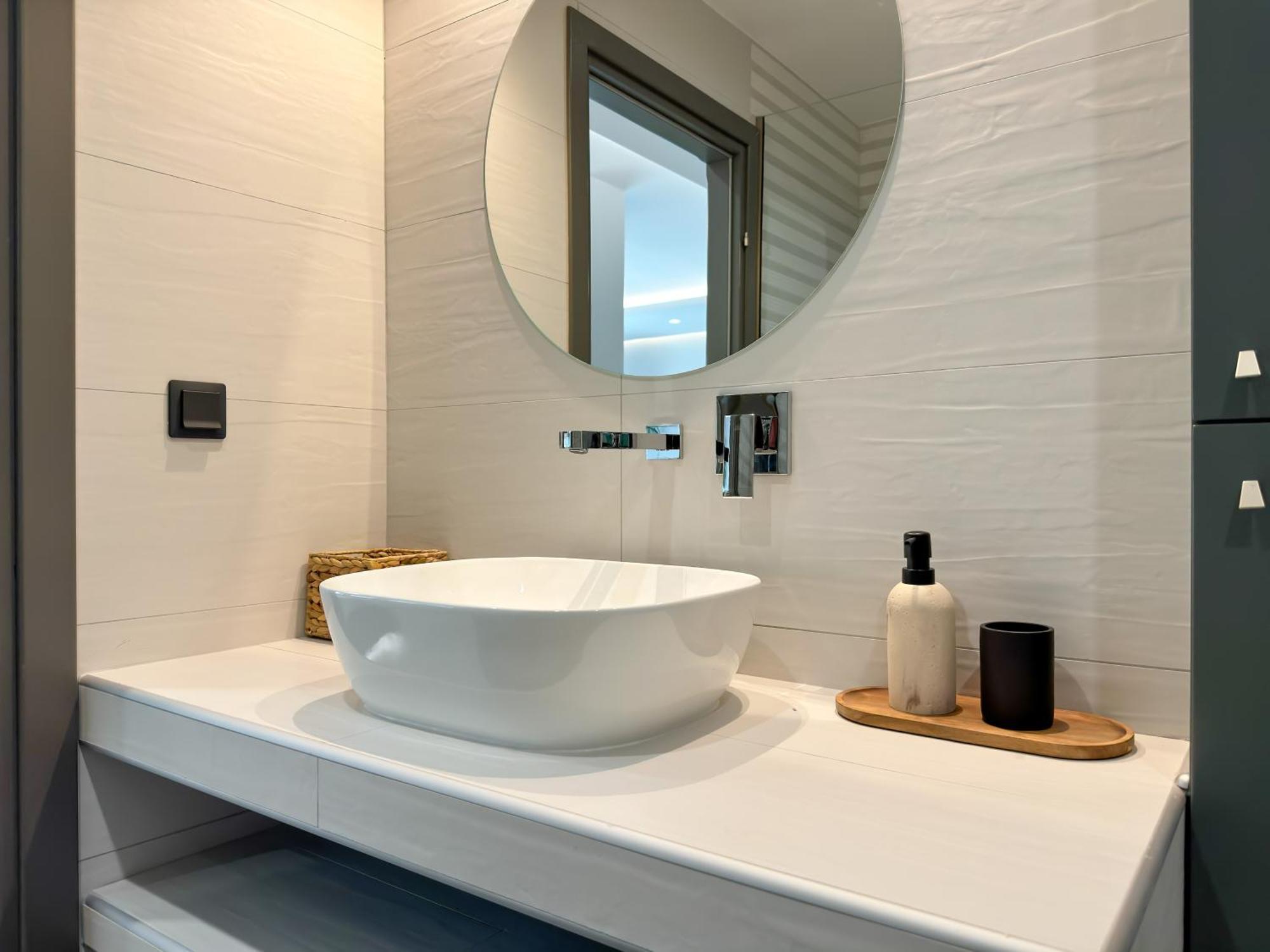 Luxury Downtown Apartment Α5 塞萨洛尼基 外观 照片