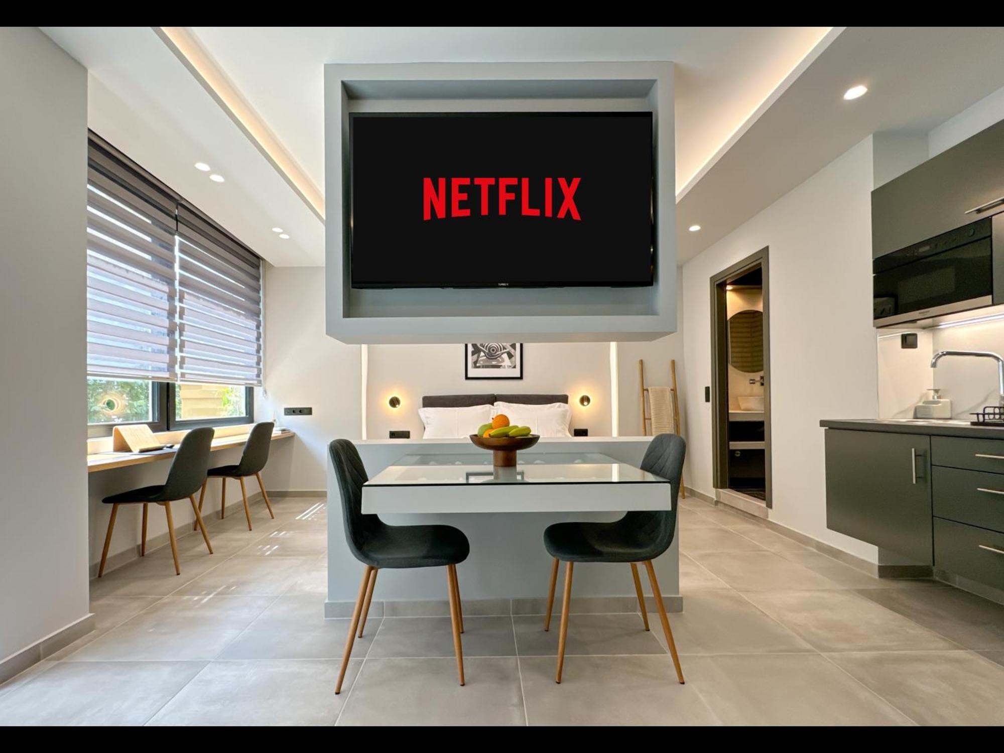 Luxury Downtown Apartment Α5 塞萨洛尼基 外观 照片