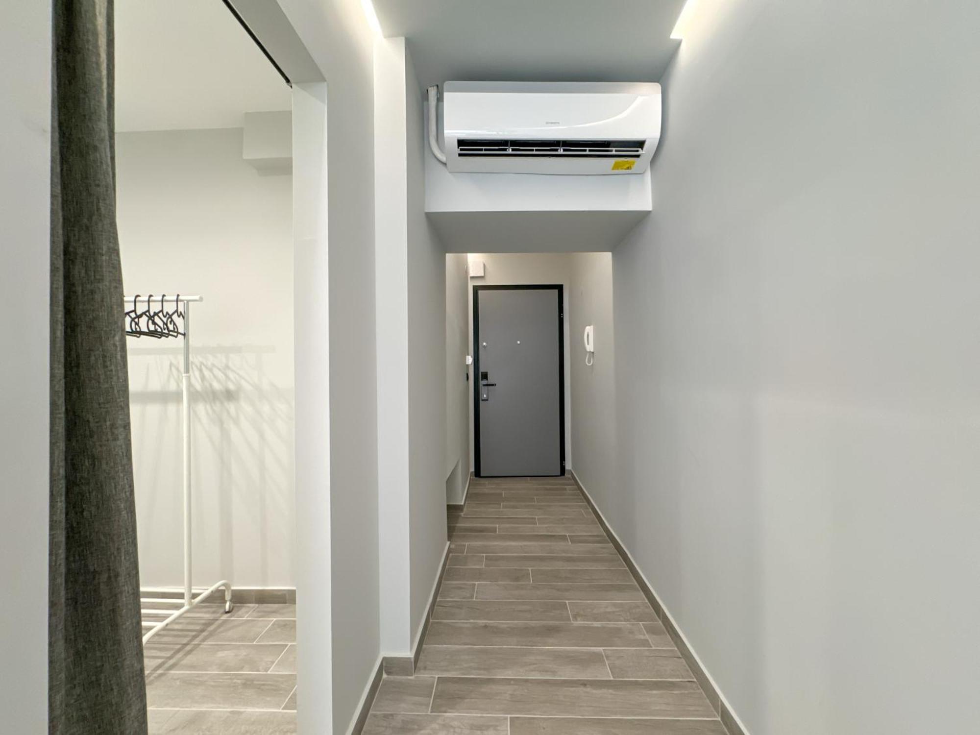 Luxury Downtown Apartment Α5 塞萨洛尼基 外观 照片