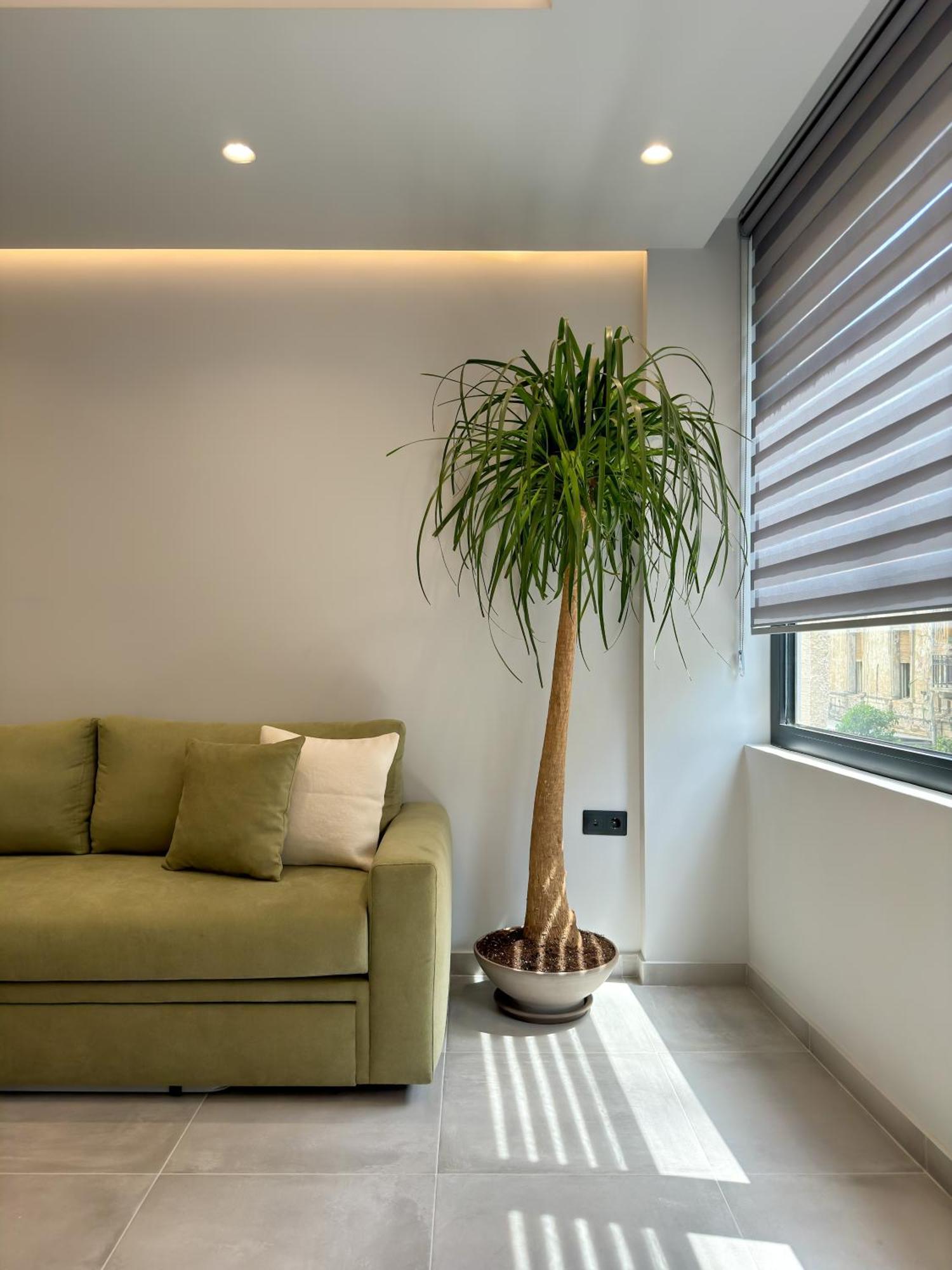 Luxury Downtown Apartment Α5 塞萨洛尼基 外观 照片